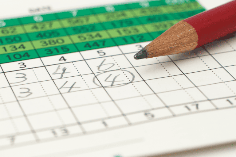 What Constitutes a Good Golf Score? (Amateur and Pro)