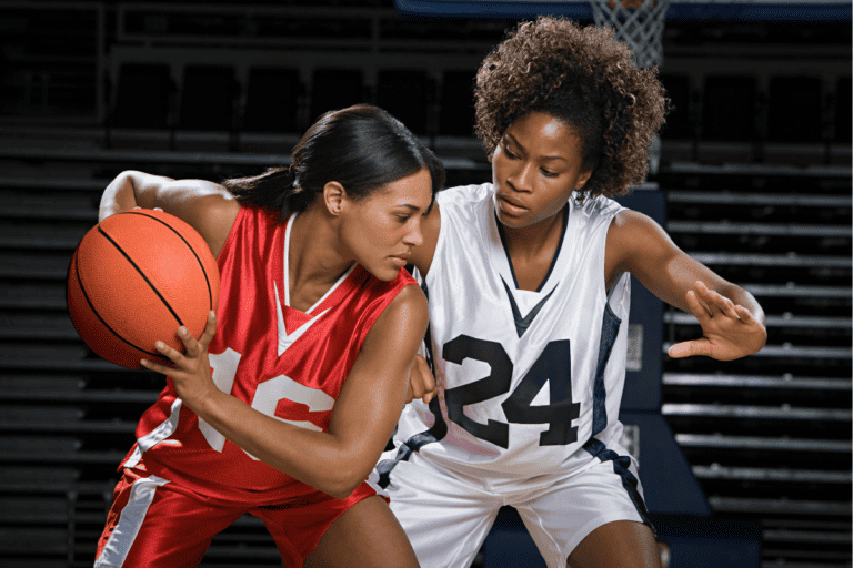 Understanding the Term “Post Up” in Basketball