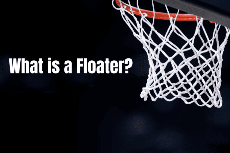 What is a Floater in Basketball? (Basketball Terms 101)