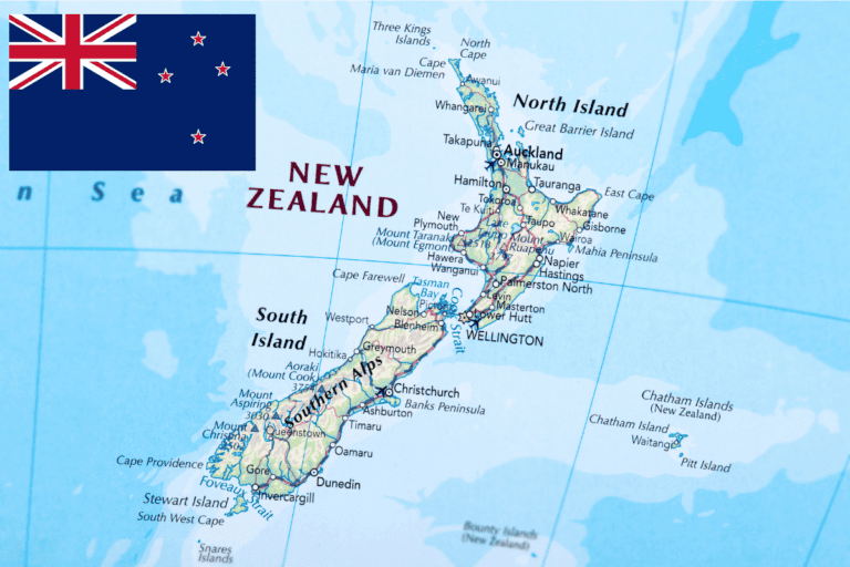 Current NBA Players from the Country of New Zealand (2023-2024)