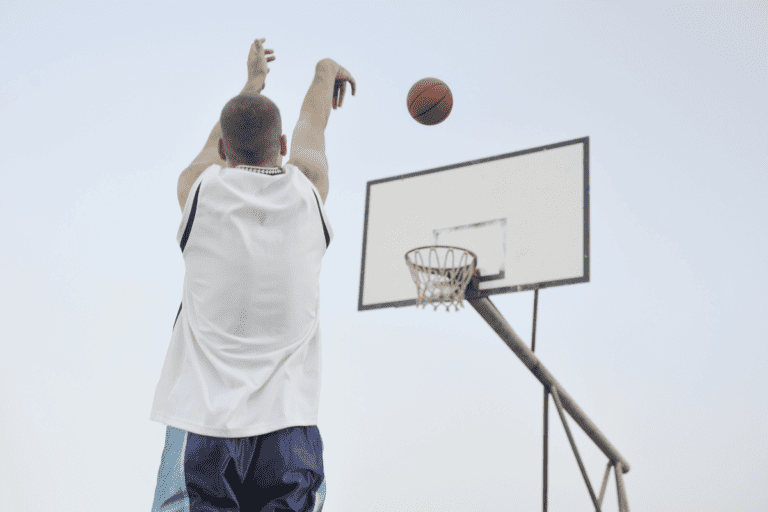 What is a Pull-Up Jumper? (Basketball Terms 101)