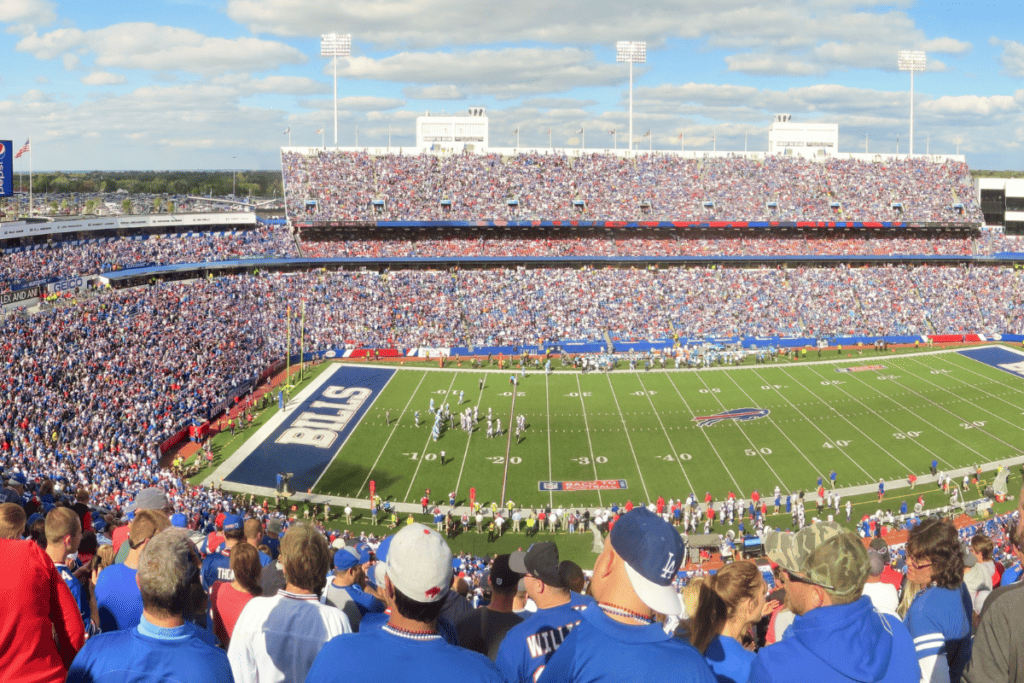 NFL Stadium
